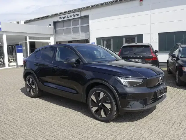 Volvo C40
