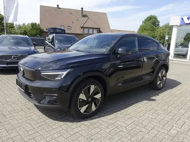 Volvo C40