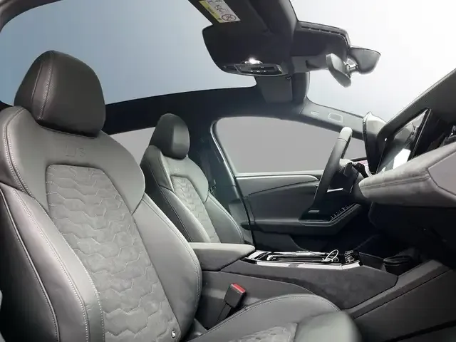 Audi Sonstiges