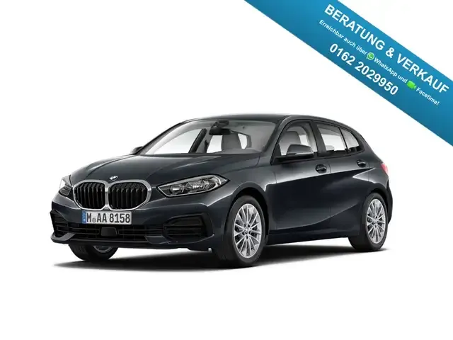 BMW 118