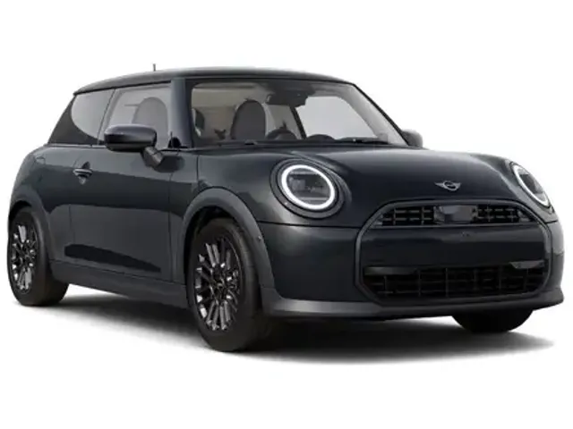MINI Cooper C