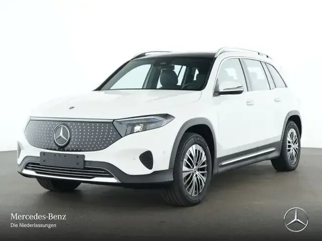 Mercedes-Benz EQB 300