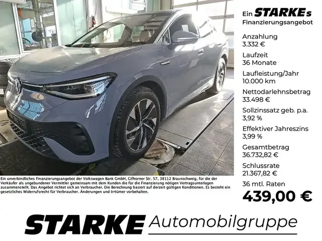 Volkswagen ID.5