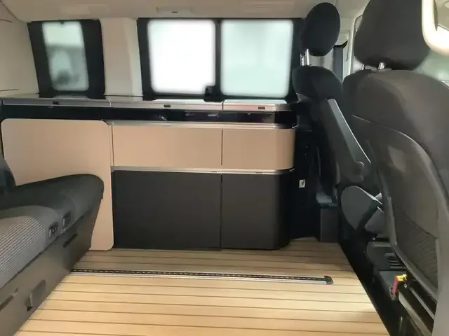 Mercedes-Benz Marco Polo
