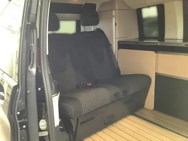 Mercedes-Benz Marco Polo