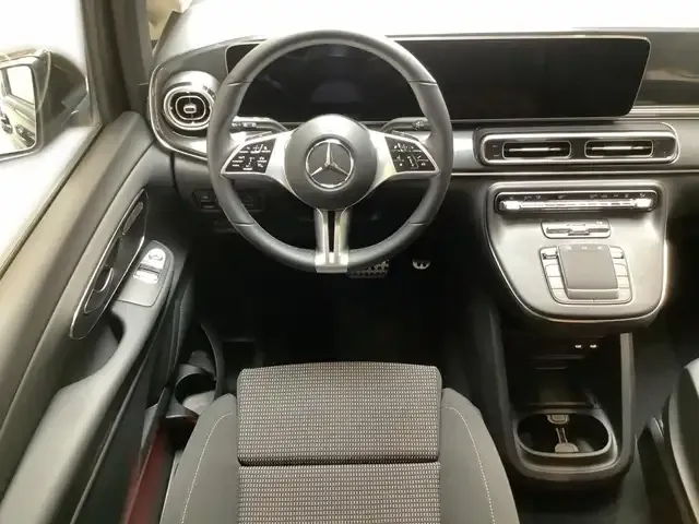 Mercedes-Benz Marco Polo