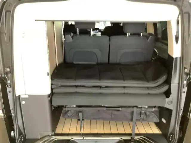 Mercedes-Benz Marco Polo