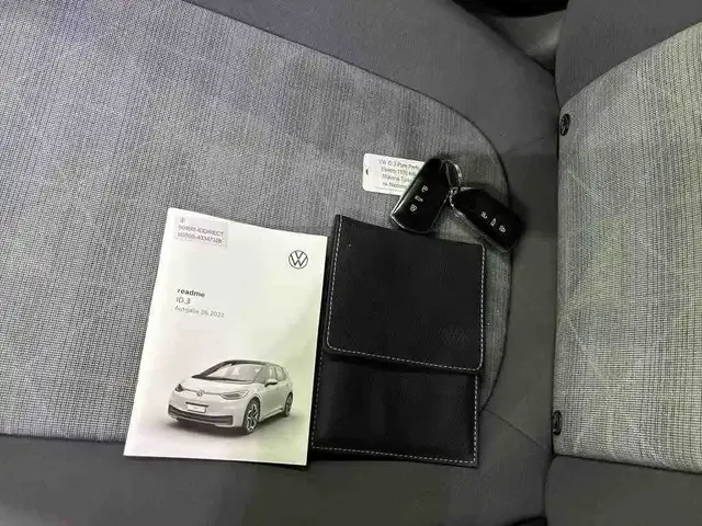 Volkswagen ID.3