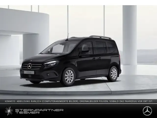 Mercedes-Benz T-Class