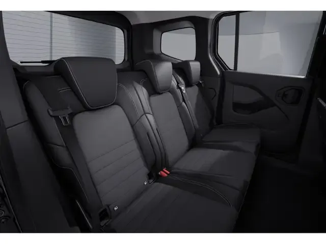 Mercedes-Benz T-Class