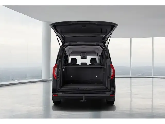 Mercedes-Benz T-Class