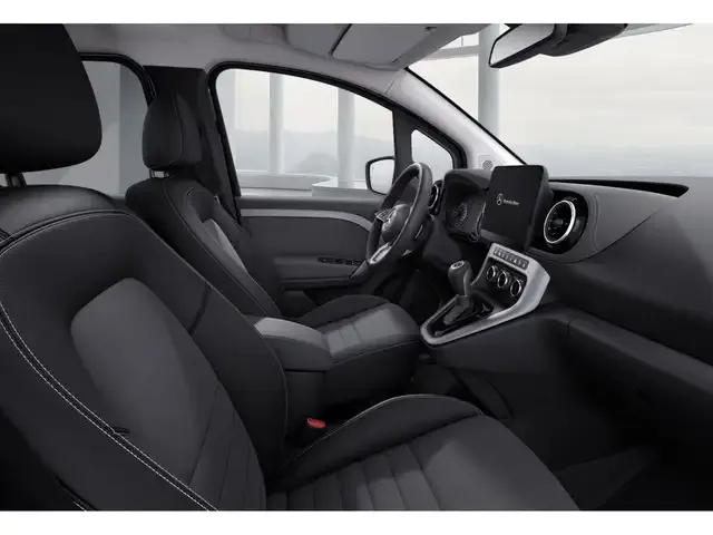 Mercedes-Benz T-Class