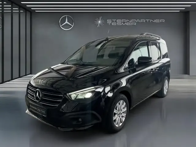 Mercedes-Benz T-Klasse