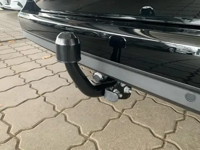 Mercedes-Benz T-Klasse