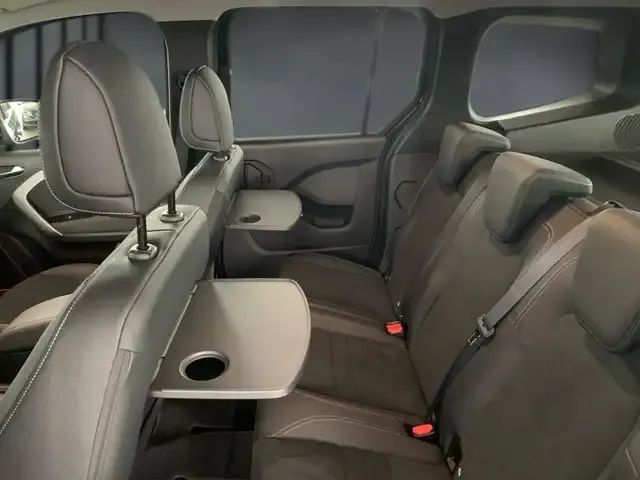 Mercedes-Benz T-Klasse