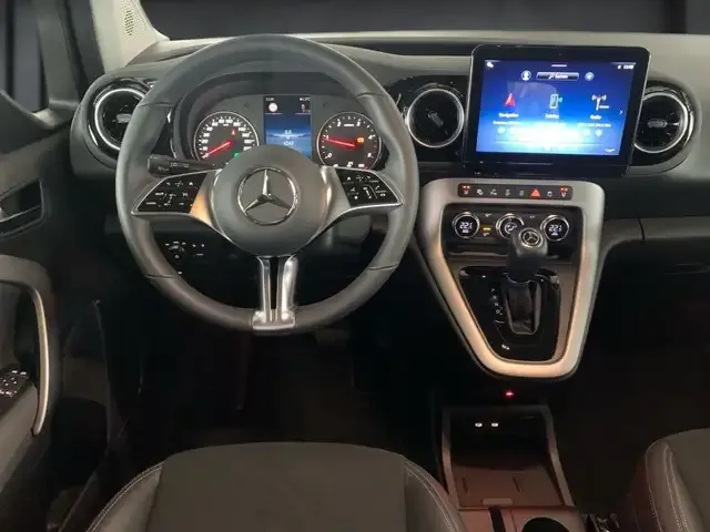 Mercedes-Benz T-Klasse