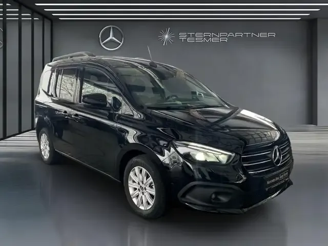 Mercedes-Benz T-Klasse