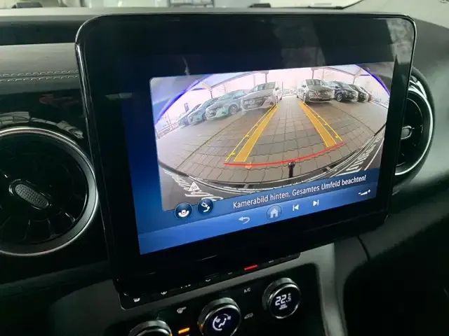 Mercedes-Benz T-Klasse