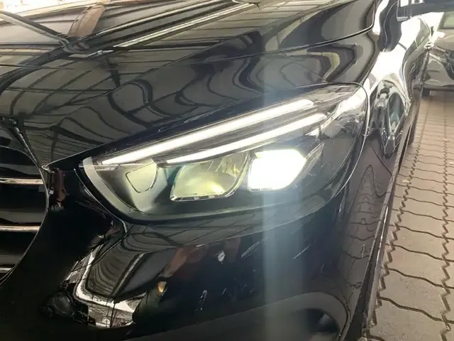 Mercedes-Benz T-Klasse