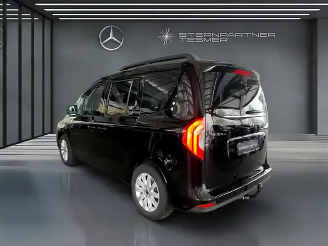 Mercedes-Benz T-Klasse