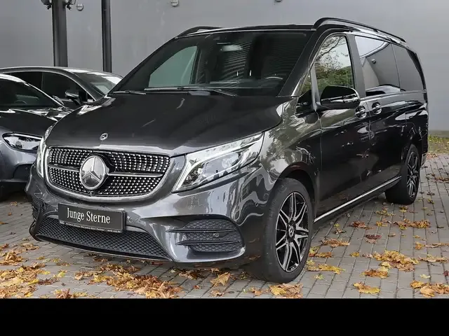 Mercedes-Benz V 300