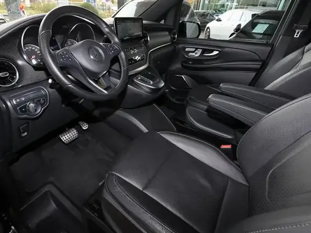 Mercedes-Benz V 300
