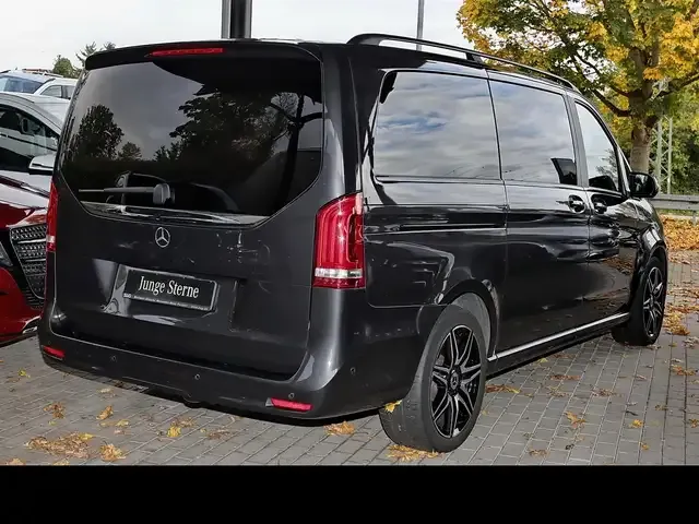 Mercedes-Benz V 300