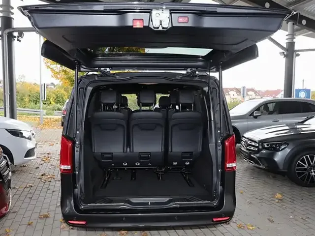 Mercedes-Benz V 300