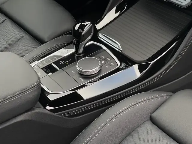 BMW X4 M