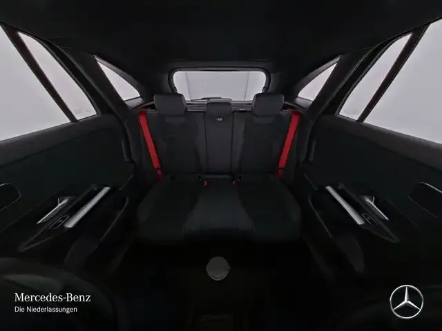 Mercedes-Benz GLA 45 AMG