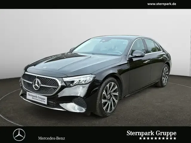 Mercedes-Benz E 450
