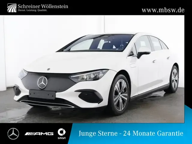 Mercedes-Benz EQE 300