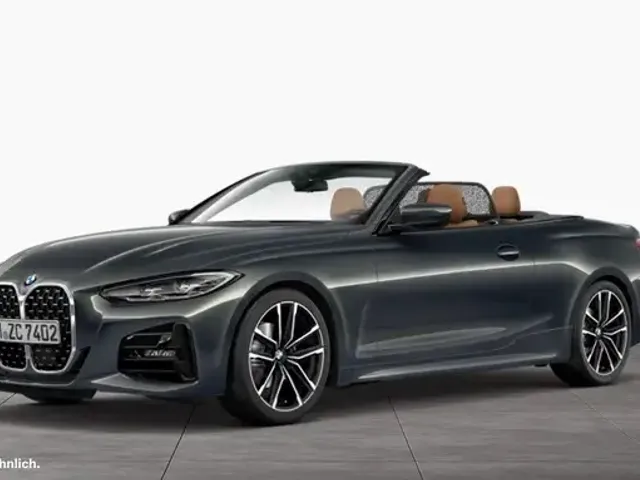 BMW 430