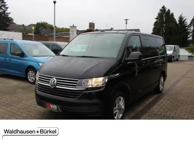 Volkswagen T6.1 Multivan