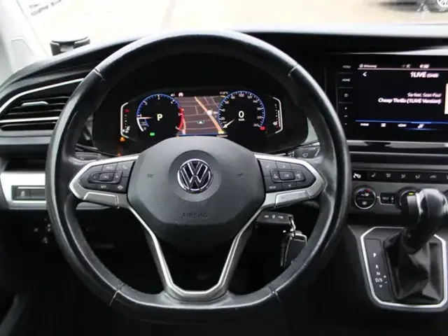 Volkswagen T6.1 Multivan