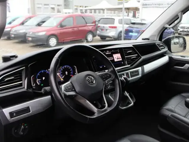 Volkswagen T6.1 Multivan