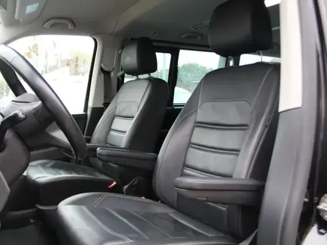 Volkswagen T6.1 Multivan
