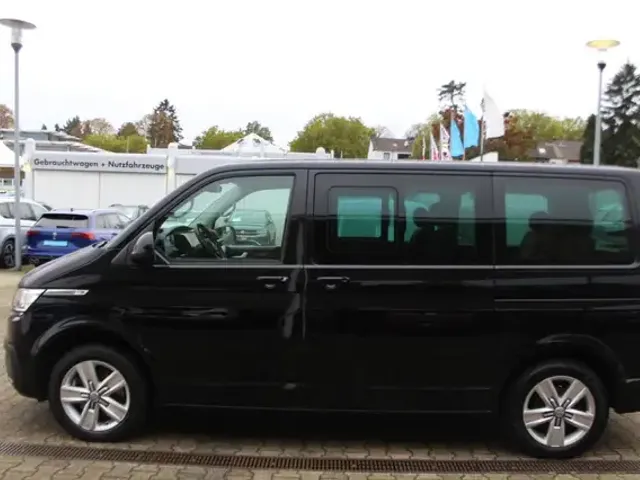 Volkswagen T6.1 Multivan