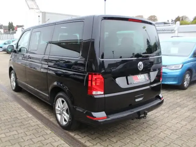 Volkswagen T6.1 Multivan
