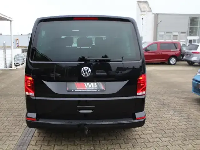 Volkswagen T6.1 Multivan