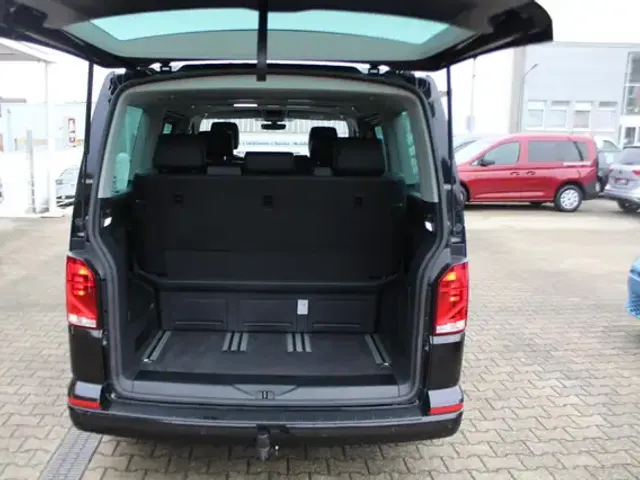 Volkswagen T6.1 Multivan