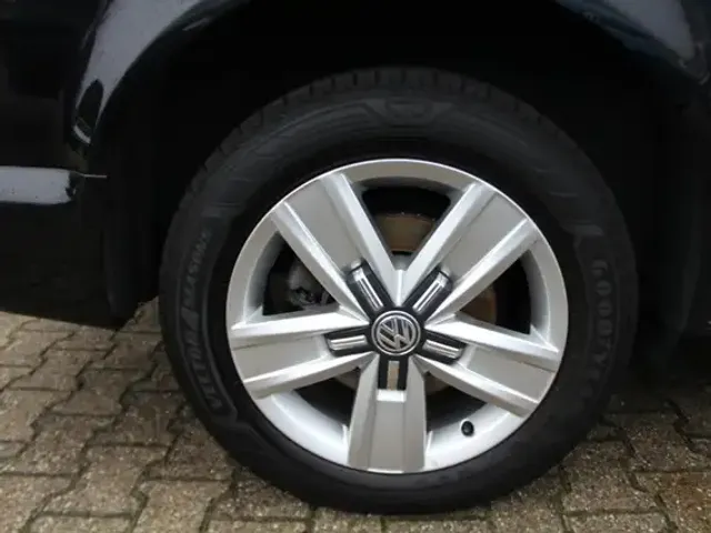 Volkswagen T6.1 Multivan