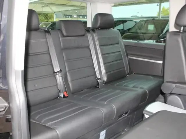 Volkswagen T6.1 Multivan