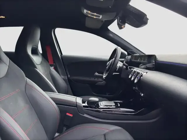 Mercedes-Benz A 35 AMG
