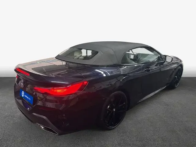 BMW M850