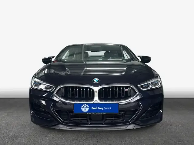 BMW M850