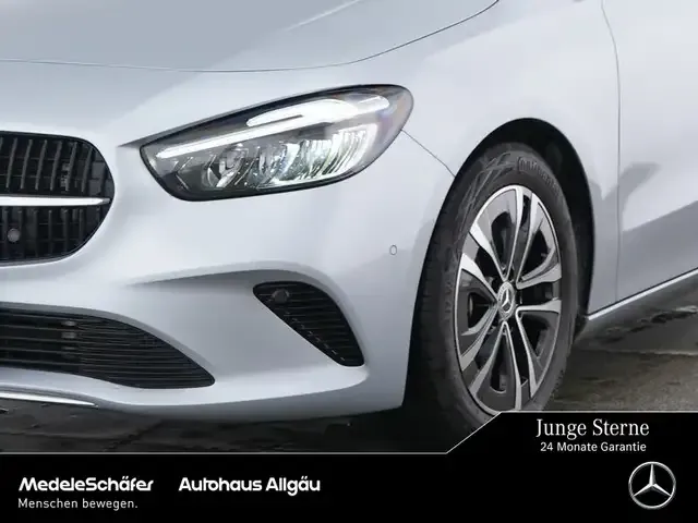 Mercedes-Benz B 250