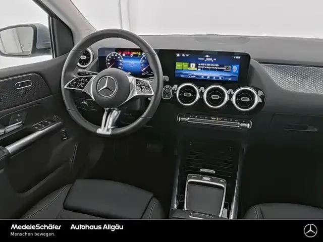 Mercedes-Benz B 250