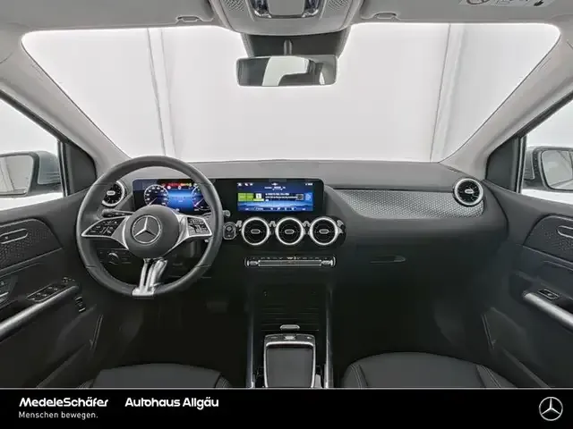 Mercedes-Benz B 250