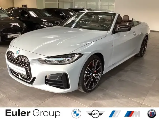 BMW 440